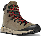 Danner Arctic 600 Side-Zip 7in Winter Shoes - Men's