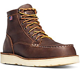 LaCrosse Footwear Bull Run Moc Toe Boots - Men's, Wide Width