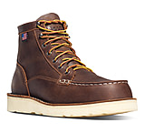LaCrosse Footwear Bull Run Moc Toe Boots - Men's, Wide Width