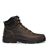 Danner Caliper 6in Aluminum Toe Work Shoes - Men's