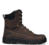 Image of Danner Caliper 8in Aluminum Toe Work Shoes - Men's