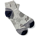 Danner Hike Lightweight Merino Quarter Crew Socks