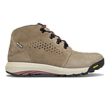 Danner Inquire Chukka 4in Casual Shoes - Women's, Gray/Plum, 7.5 US, Medium, 64501-M-7.5