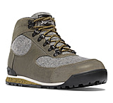 Image of Danner Jag Wool 4.5in Height Hiking Boots - Men's