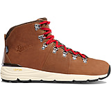 Image of Danner Full Grain Leather Mountain 600 4.5in Hiking Boots - Men's