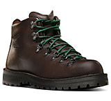 Image of Danner Mountain Light II 5in Hiking Shoes - Men's