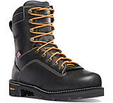 Danner Quarry USA 8in Alloy Toe Boots
