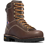 Danner Quarry USA 8in Alloy Toe Boots