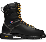 Image of Danner Quarry USA 8in MET/AT Work Boot - Mens