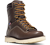 Image of Danner Quarry USA 8in Wedge Boots