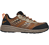 Image of Danner Run Time 3in Brown NMT Boots - Mens