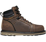 Image of Danner Steel Yard 6in Wedge Hot Steel Work Boot - Mens