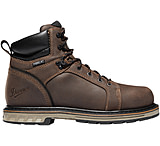 Image of Danner Steel Yard 6in Work Boot - Mens