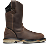 Image of Danner Steel Yard Wellington 11in Work Boot - Mens