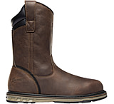 Image of Danner Steel Yard Wellington Wedge 11in Hot ST Work Boot - Mens
