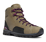 Image of Danner Stronghold 5in NMT Work Boot - Women's