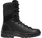 Image of Danner Wildland Tactical Firefighter 8in Black Smooth-Out - Mens