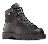 Danner Women's Patrol 6in Boots, Black, 5M, 25200-5M