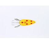 Image of Dardevle Dardevlet Klicker Spoon, 2 7/8in, 3/4oz