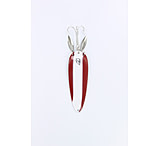 Image of Dardevle Dardevlet Klicker Spoon, 3 5/8in, 1oz