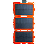 Dark Energy 18W Spectre Solar Panel Folding , HiVis Orange, 1102981