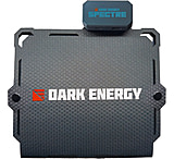 Dark Energy 8W Spectre Solar Panel, Black, SSPF08GYGY