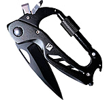 Image of Dark Energy Carabiner Pro