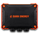 Dark Energy Poseidon XL Powerbank, PXL100BKHV