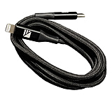 Image of Dark Energy Lightning to C Cable