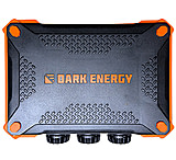 Image of Dark Energy PXL100BKHV POSEIDON XL BLK/ORNG