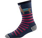 Image of Darn Tough Animal Haus Crew Lightweight Socks - Women's