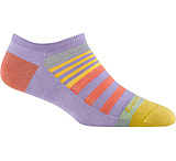 Darn Tough Beachcomber No Show Lightweight Socks - Women's
