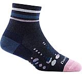 Image of Darn Tough Bubbles Shorty Light Sock - Women's
