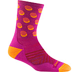Image of Darn Tough Circuit Micro Crew Ultra-Lightweight with Cushion Socks - Women's