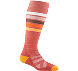 Image of Darn Tough Snowburst OTC Midweight With Cushion - Women's