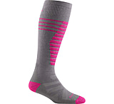 Image of Darn Tough Edge Thermolite OTC Midweight Ski Sock - Women's