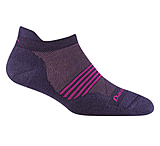 Image of Darn Tough Element No Show Tab Lightweight Running Socks - Women's