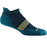 Image of Darn Tough Element No Show Tab Lightweight w/ Cushion Socks - Men's