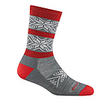 Image of Darn Tough Elsa Crew Lightweight with Cushion Socks - Women's