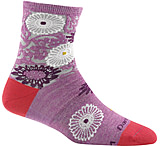 Image of Darn Tough Floral Shorty Sock - Women's