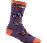 Darn Tough Flutter Crew Lightweight Socks - Women's