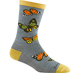 Darn Tough Flutter Crew Lightweight Socks - Women's