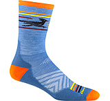 Image of Darn Tough Frontrunner Micro Crew Ultra-Lightweight with Cushion Socks - Men's