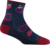 Image of Darn Tough Fruit Stand Shorty Lightweight Socks - Women's
