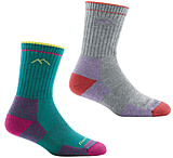 Image of Darn Tough Micro Crew Cushion CoolMax Sock - Women's