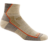Image of Darn Tough Hiker 1/4 Midweight with Cushion Socks - Men's