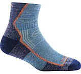 Image of Darn Tough Hiker 1/4 Midweight with Cushion Socks - Women's