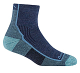 Image of Darn Tough Hiker 1/4 Midweight Socks w/Cushion - Women's