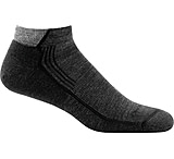 Image of Darn Tough Hiker No Show Light Cushion Sock - Men's
