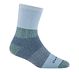 Image of Darn Tough Hill Topper Micro Crew Heavyweight with Full Cushion Socks